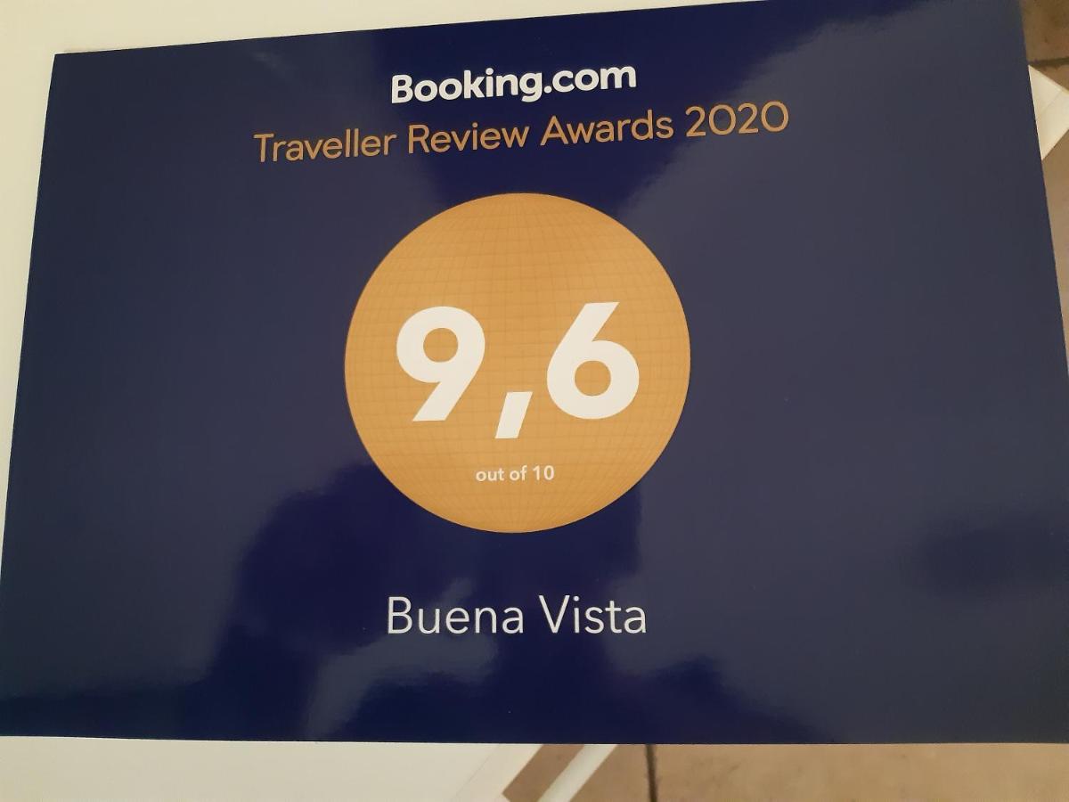 Buena Vista B And Bヴェナフロ エクステリア 写真